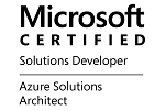 New Certification – MCSD – Azure Solution Architect